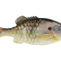 Berkley Powerbait Gilly Swimbaits Soft Baits