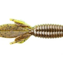 Soft Baits Reaction Innovations Sweet Beaver Creature Baits