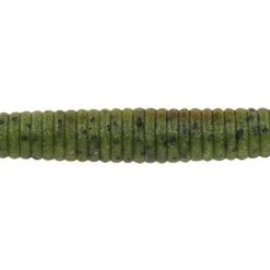 Berkley Powerbait Maxscent Lil' General Worms Top Sellers