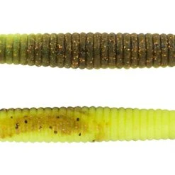 Berkley Powerbait Maxscent Lil' General Worms Top Sellers