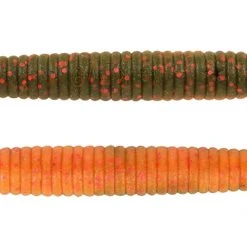 Berkley Powerbait Maxscent Lil' General Worms Top Sellers