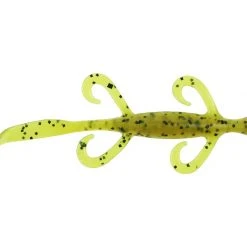 Soft Baits Zoom 6'' Lizards 113 Soft Baits Zoom 6'' Lizards