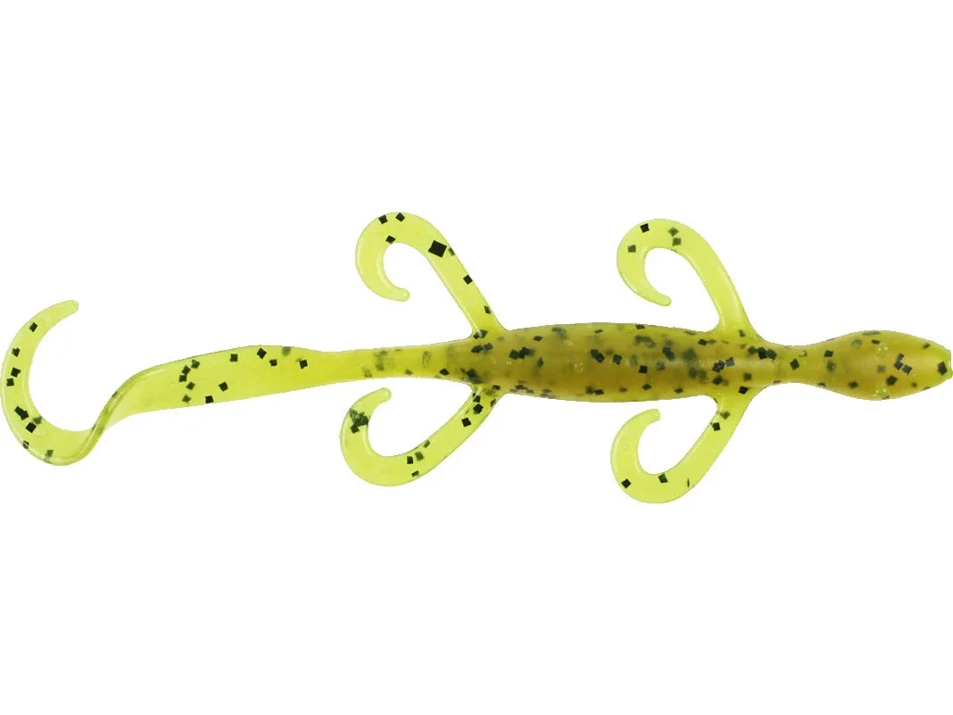 Soft Baits Zoom 6'' Lizards 57 Soft Baits Zoom 6'' Lizards