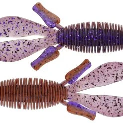 Soft Baits Missile Baits D Bomb Creature Baits