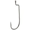 Gamakatsu Offset Shank Worm Hooks