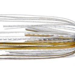 6th Sense Silicone Replacement Skirts Spinnerbaits