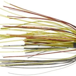 6th Sense Silicone Replacement Skirts Spinnerbaits