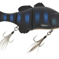 Jackall Lures Soft Baits Jackall Gantarel Swimbait