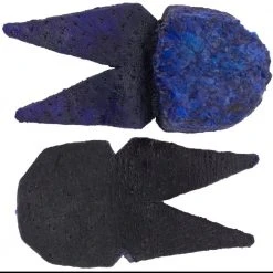 Soft Baits Uncle Josh Pork Frog Trailers