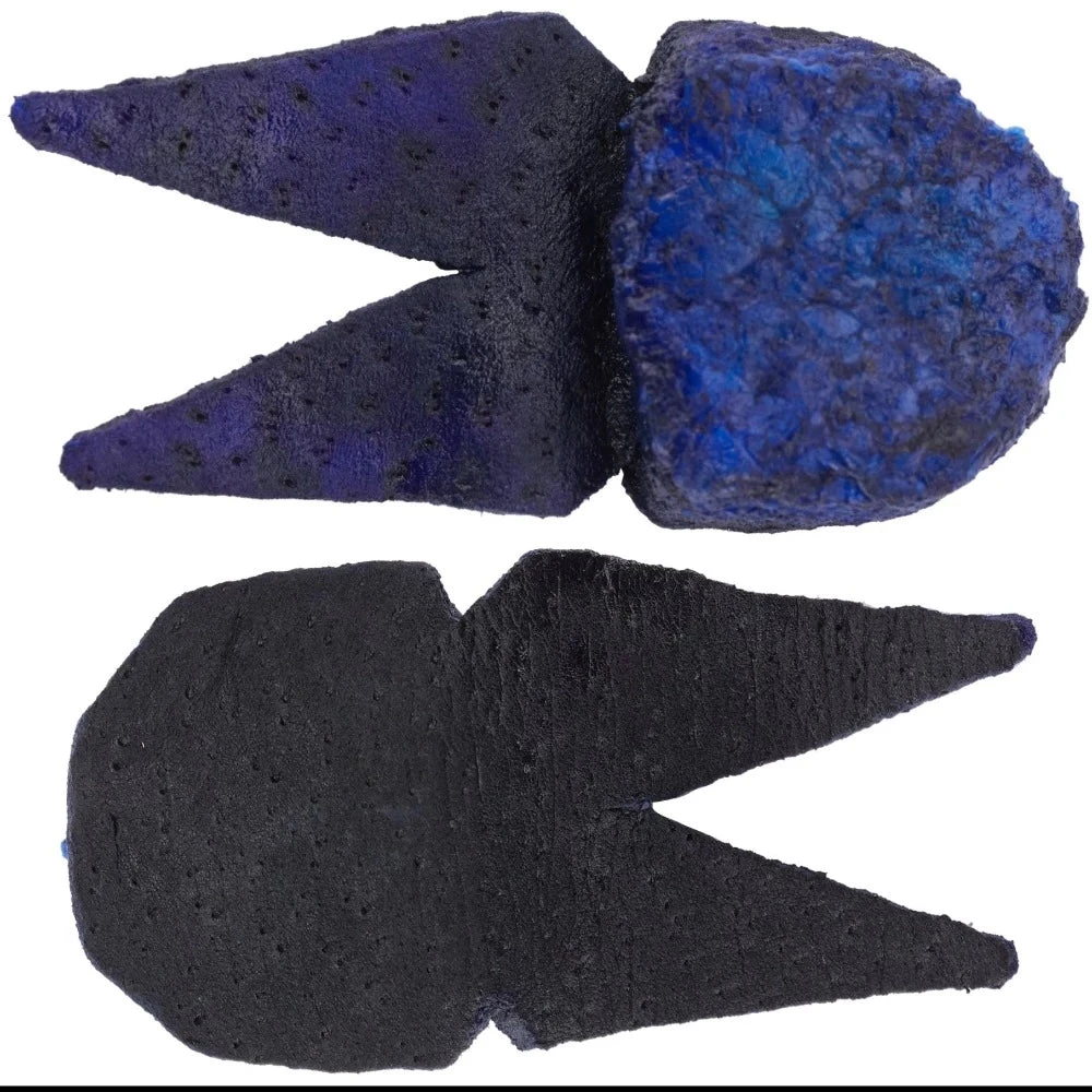 Soft Baits Uncle Josh Pork Frog Trailers 1 Soft Baits Uncle Josh Pork Frog Trailers