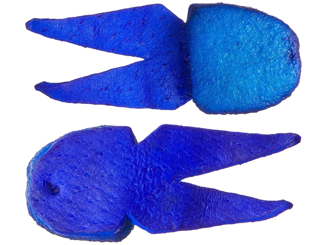 Soft Baits Uncle Josh Pork Frog Trailers 3 Soft Baits Uncle Josh Pork Frog Trailers