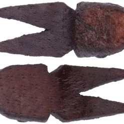 Soft Baits Uncle Josh Pork Frog Trailers 9 Soft Baits Uncle Josh Pork Frog Trailers