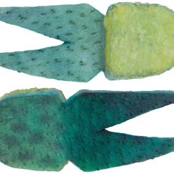 Soft Baits Uncle Josh Pork Frog Trailers 10 Soft Baits Uncle Josh Pork Frog Trailers