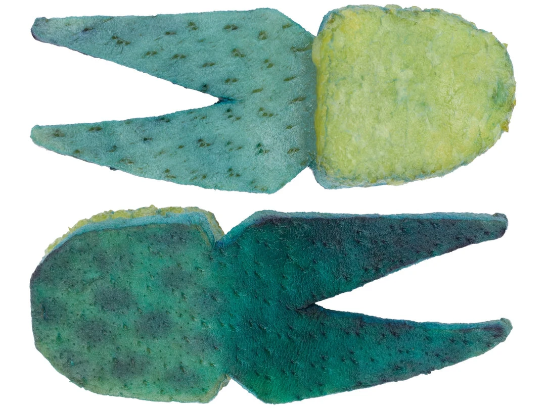 Soft Baits Uncle Josh Pork Frog Trailers 5 Soft Baits Uncle Josh Pork Frog Trailers