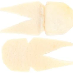 Soft Baits Uncle Josh Pork Frog Trailers 11 Soft Baits Uncle Josh Pork Frog Trailers