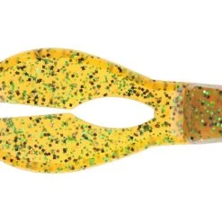 Zoom Super Chunk Trailer Soft Baits