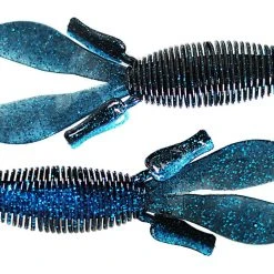 Soft Baits Missile Baits D Bomb Creature Baits