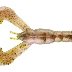 Soft Baits Strike King Rage Craw