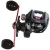 Quantum PT Smoke Speed Freak Casting Reel