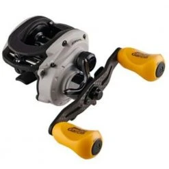 Abu Garcia Jordan Lee Signature Series Baitcasting Reels
