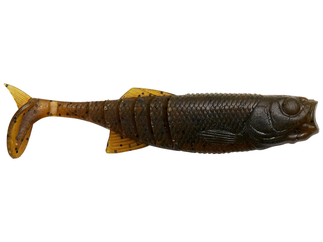 Savage Gear Ned Minnow 2 Savage Gear Ned Minnow