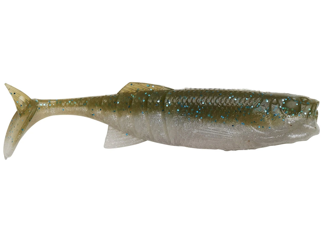 Savage Gear Ned Minnow 4 Savage Gear Ned Minnow