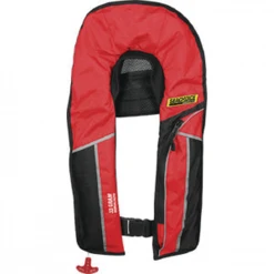 Tackle Express Store 15 Seachoice Type V Rip-Stop PDF Auto/Manual Inflatable Life Vest/PFD