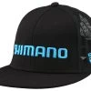 Shimano Flatbill Hat