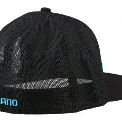 Shimano Flatbill Hat