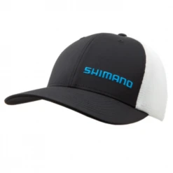 Shimano Performance Trucker Hat