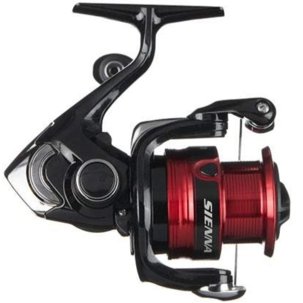 Shimano Sienna FG Spinning Reels 1 Shimano Sienna FG Spinning Reels