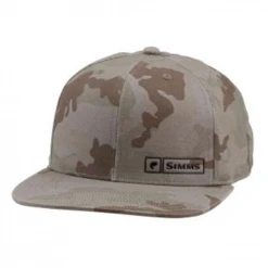 Simms SRO Logo Hat Hats