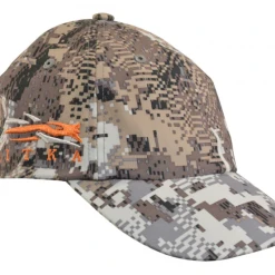 Sitka Cap