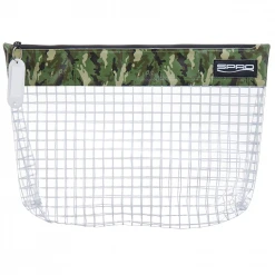SPRO Mesh Soft Bait Pouch Fishing Accessories
