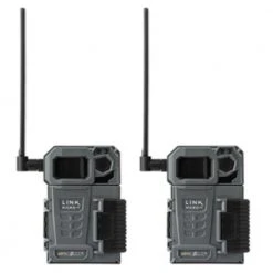 Hunting Spypoint Link-Micro-LTE- Cellular Trail Cameras