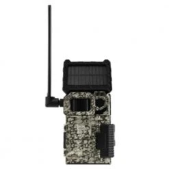 Spypoint Link-Micro-S-LTE Solar Cellular Trail Camera