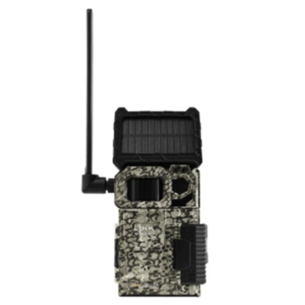 Spypoint Link-Micro-S-LTE Solar Cellular Trail Camera 1 Spypoint Link-Micro-S-LTE Solar Cellular Trail Camera