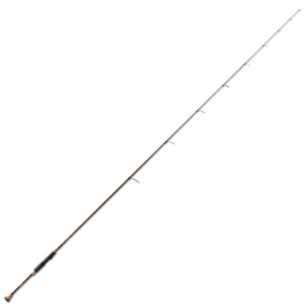 St. Croix Panfish Series Spinning Rods *NEW* 1 St. Croix Panfish Series Spinning Rods *NEW*