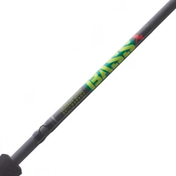 St. Croix Bass X Casting Rods *NEW*