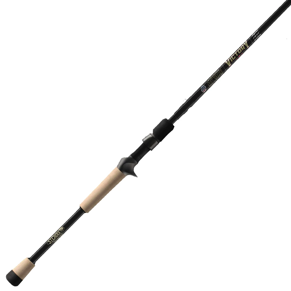 St. Croix Victory Casting Rods Top Sellers 1 St. Croix Victory Casting Rods Top Sellers