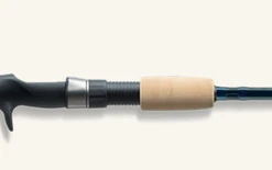 ST. Croix Triumph Casting Rods