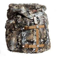 Sitka Fanatic Pack Hunting