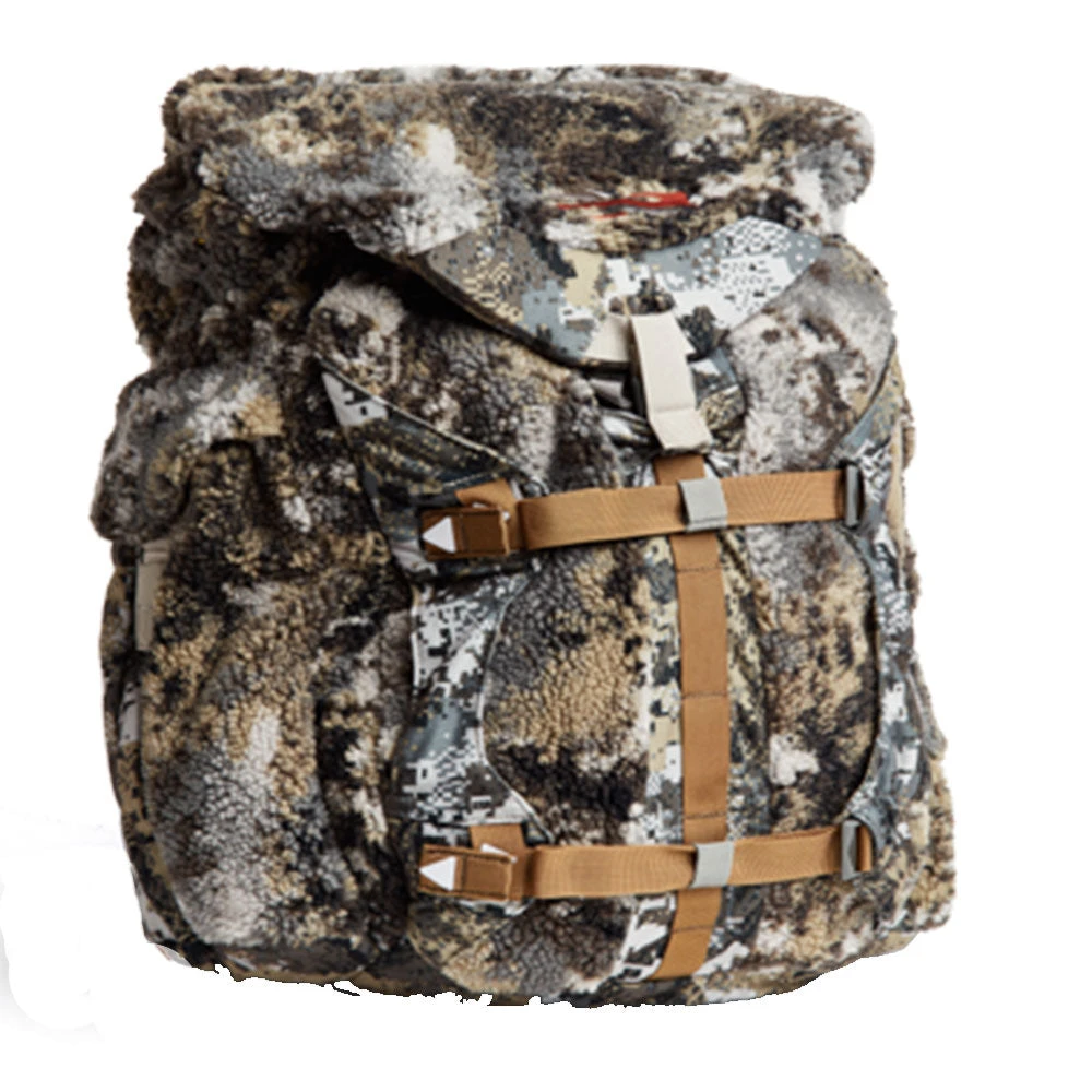 Sitka Fanatic Pack Hunting 1 Sitka Fanatic Pack Hunting