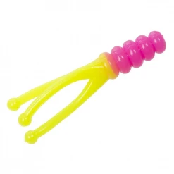 Strike King Mr. Crappie 2'' Joker Crappie Baits