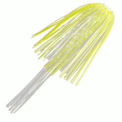 Strike King Perfect Skirt W/Magic Tail