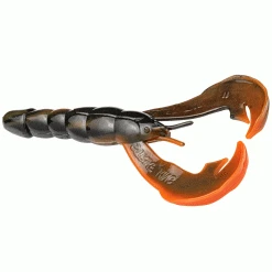 Soft Baits Strike King Rage Craw