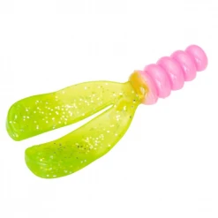 Strike King Mr. Crappie Snap Jack Soft Baits