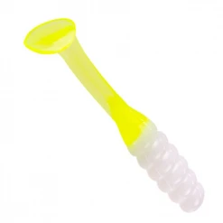 Strike King Mr. Crappie Slabalicious Swimbait Soft Baits