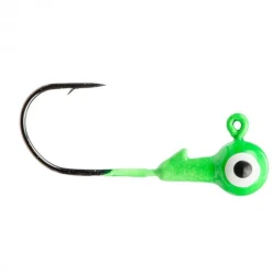 Strike King Mr Crappie Jig Heads Soft Baits