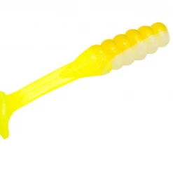 Strike King Mr. Crappie Slabalicious Swimbait Soft Baits